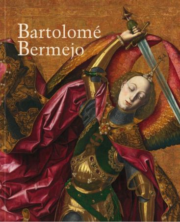 Imagen de portada del libro Bartolomé Bermejo