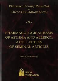 Imagen de portada del libro The pharmacological basis of asthma and allergy
