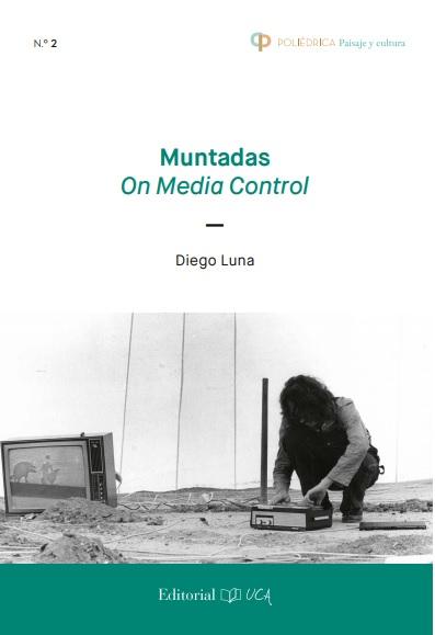 Imagen de portada del libro Muntadas