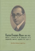 Imagen de portada del libro Evaristo Fernández Blanco (1902-1993)