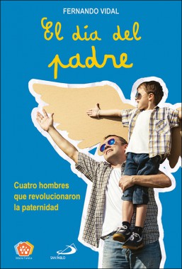 Imagen de portada del libro El día del padre