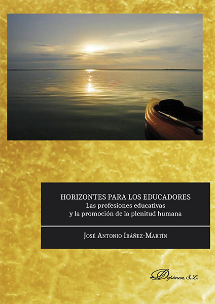 Imagen de portada del libro Horizontes para los educadores