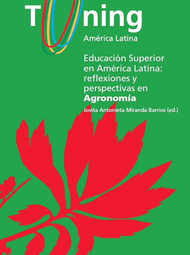Imagen de portada del libro Educación superior en América Latina