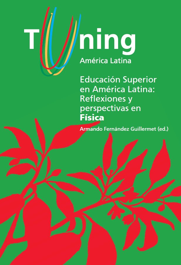 Imagen de portada del libro Educación superior en América Latina