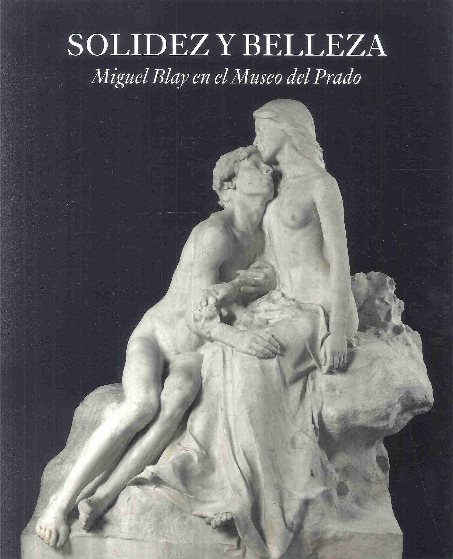 Imagen de portada del libro Solidez y belleza