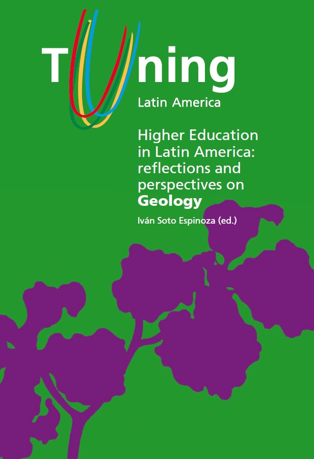 Imagen de portada del libro Higher education in Latin America