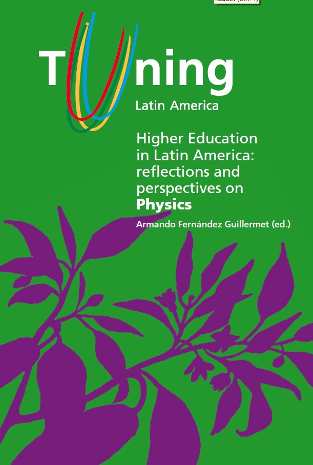 Imagen de portada del libro Higher education in Latin America