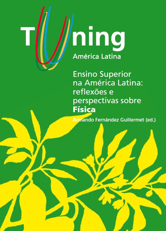 Imagen de portada del libro Ensino superior na América Latina