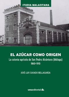 Imagen de portada del libro El azúcar como origen