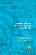 Imagen de portada del libro Poder y medios en las sociedades del siglo XXI