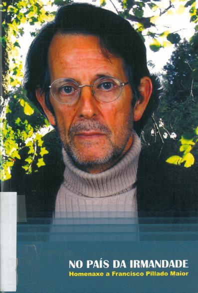 Imagen de portada del libro No país da irmandade