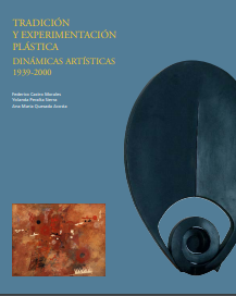 Imagen de portada del libro Tradición y experimentación plástica