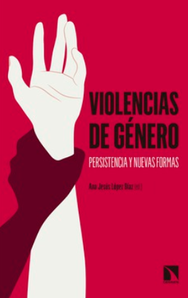 Imagen de portada del libro Violencias de género