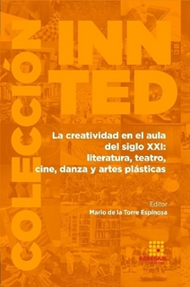 Imagen de portada del libro La creatividad en el aula del siglo XXI