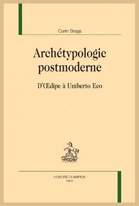 Imagen de portada del libro Archétypologie postmoderne