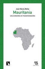 Imagen de portada del libro Mauritania