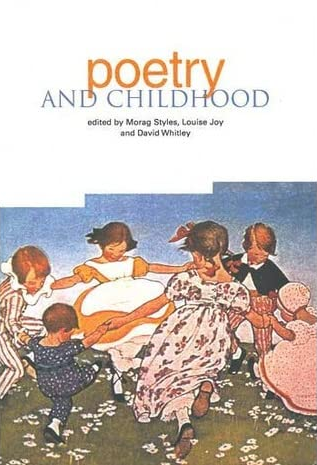 Imagen de portada del libro Poetry and childhood
