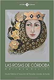 Imagen de portada del libro Las rosas de Córdoba