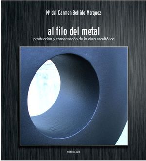 Imagen de portada del libro Al filo del metal