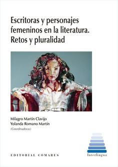 Imagen de portada del libro Escritoras y personajes femeninos en la literatura