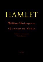 Imagen de portada del libro Hamlet