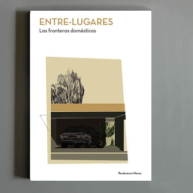 Imagen de portada del libro Entre-lugares