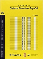 Imagen de portada del libro Guía del sistema financiero español