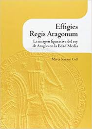Imagen de portada del libro Effigies regis Aragonum