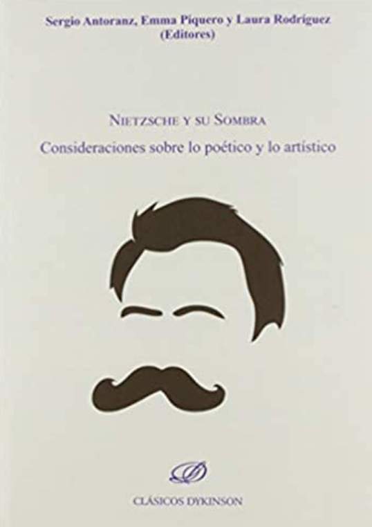 Imagen de portada del libro Nietzsche y su sombra