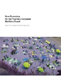Imagen de portada del libro New scenarios for the touristic european maritime coast