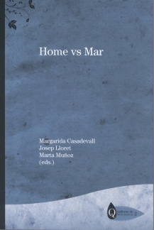Imagen de portada del libro Home vs mar
