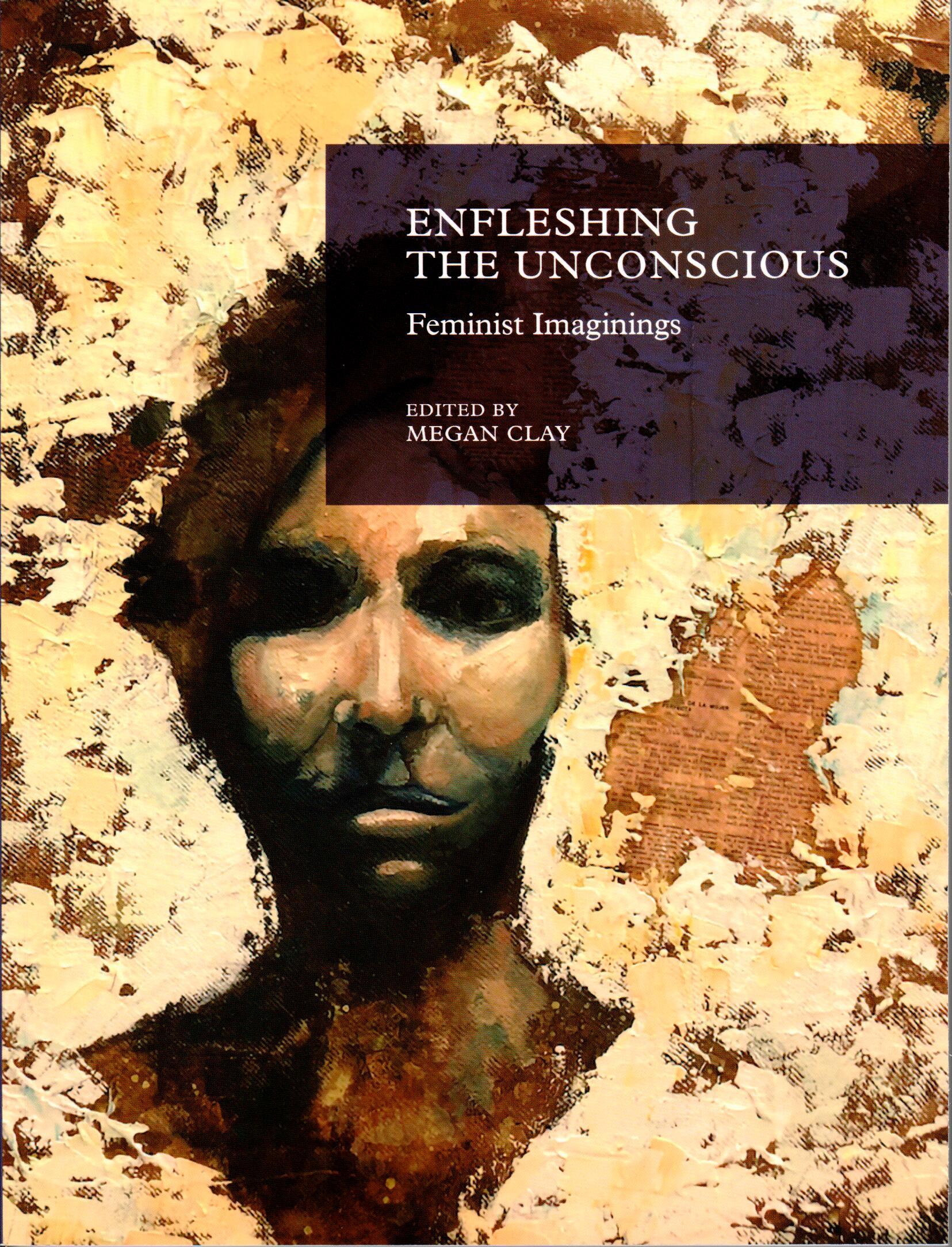 Imagen de portada del libro Enfleshing the unconscious