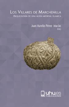 Imagen de portada del libro Los Villares de Marchenilla