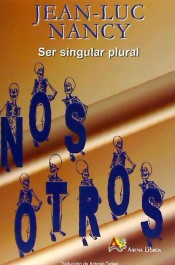 Imagen de portada del libro Ser singular plural