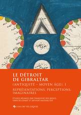 Imagen de portada del libro Le détroit de Gibraltar (Antiquité-Moyen âge). I