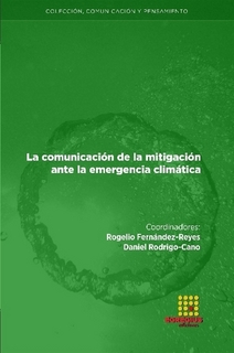 Imagen de portada del libro La comunicación de la mitigación ante la emergencia climática