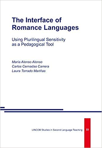 Imagen de portada del libro The interface of Romance languages