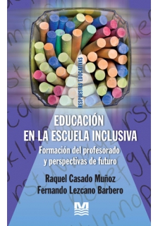 Imagen de portada del libro Educación en la escuela inclusiva