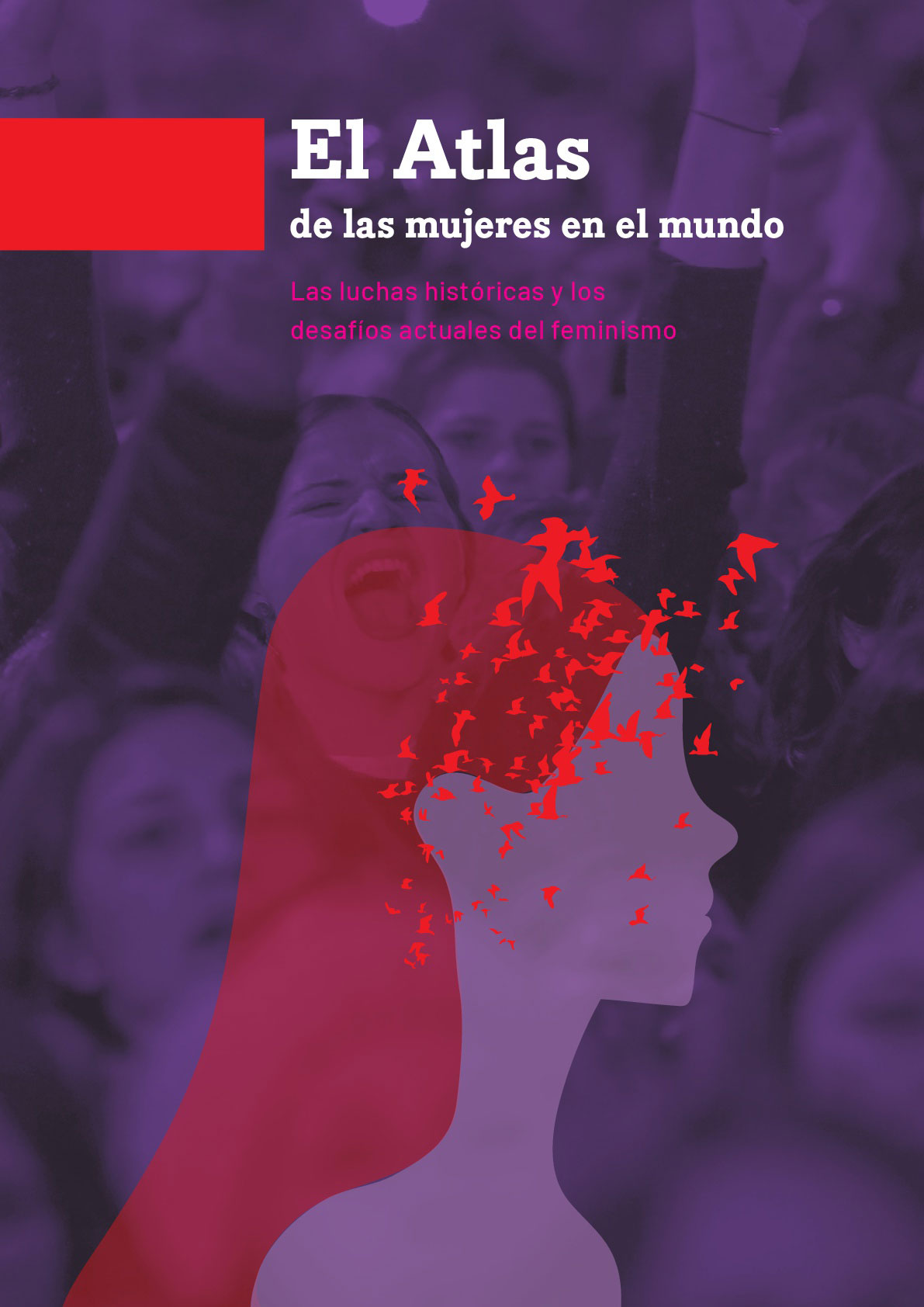 Imagen de portada del libro El atlas de las mujeres en el mundo