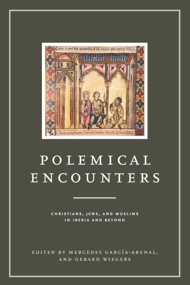 Imagen de portada del libro Polemical encounters