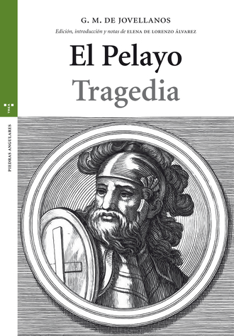 Imagen de portada del libro El Pelayo