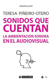 Imagen de portada del libro Sonidos que cuentan