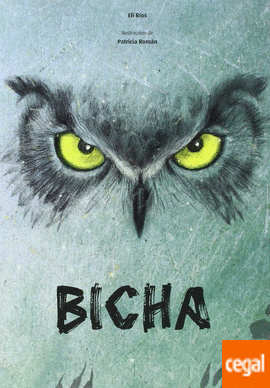 Imagen de portada del libro Bicha
