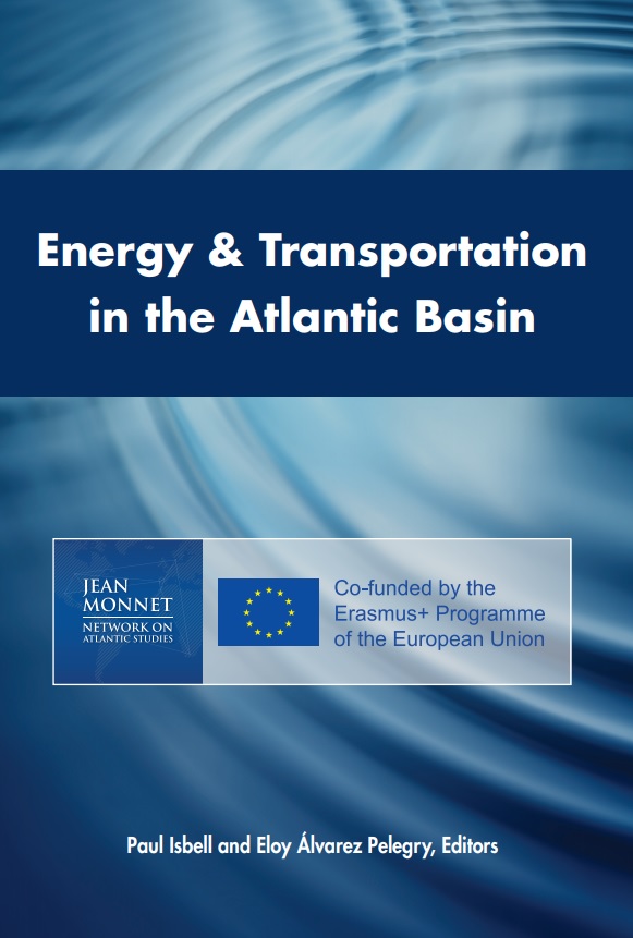 Imagen de portada del libro Energy and transportation in the Atlantic Basin