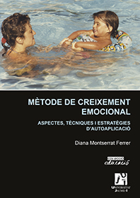 Imagen de portada del libro Mètode de creixement emocional