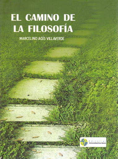 Imagen de portada del libro El Camino de la filosofía