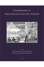 Imagen de portada del libro Symphonism in Nineteenth-Century Europe