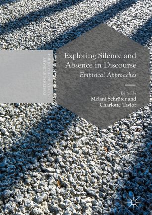 Imagen de portada del libro Exploring Silence and Absence in Discourse