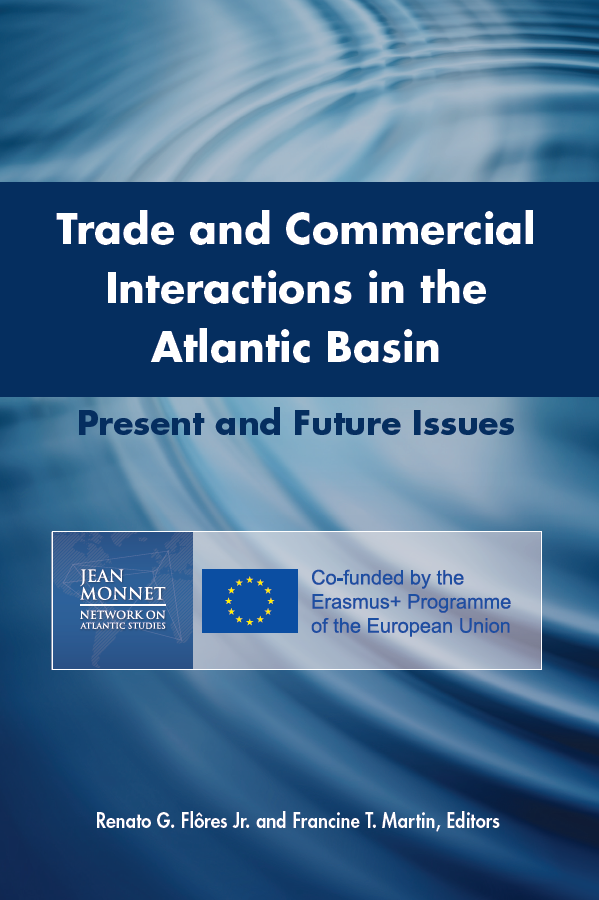 Imagen de portada del libro Trade and commercial interactions in the Atlantic basin