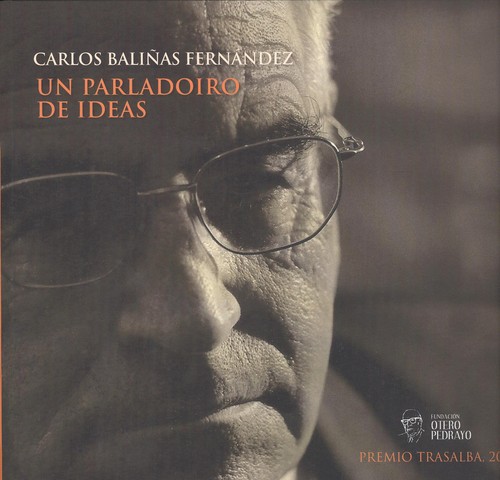 Imagen de portada del libro Carlos Baliñas Fernández